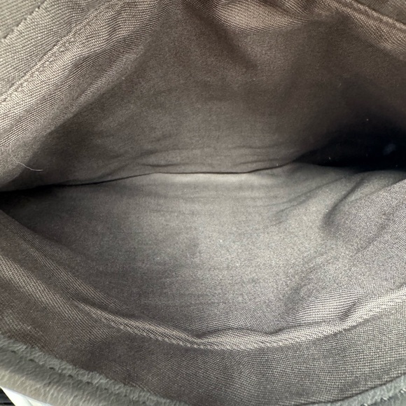 Fossil Morgan Traveler messenger bag - Picture 7 of 10